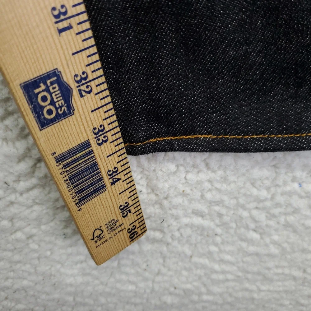 Levis classic 501